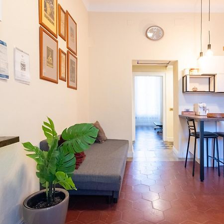 10' Duomo & Central Station Large Apartment Milano Exterior foto