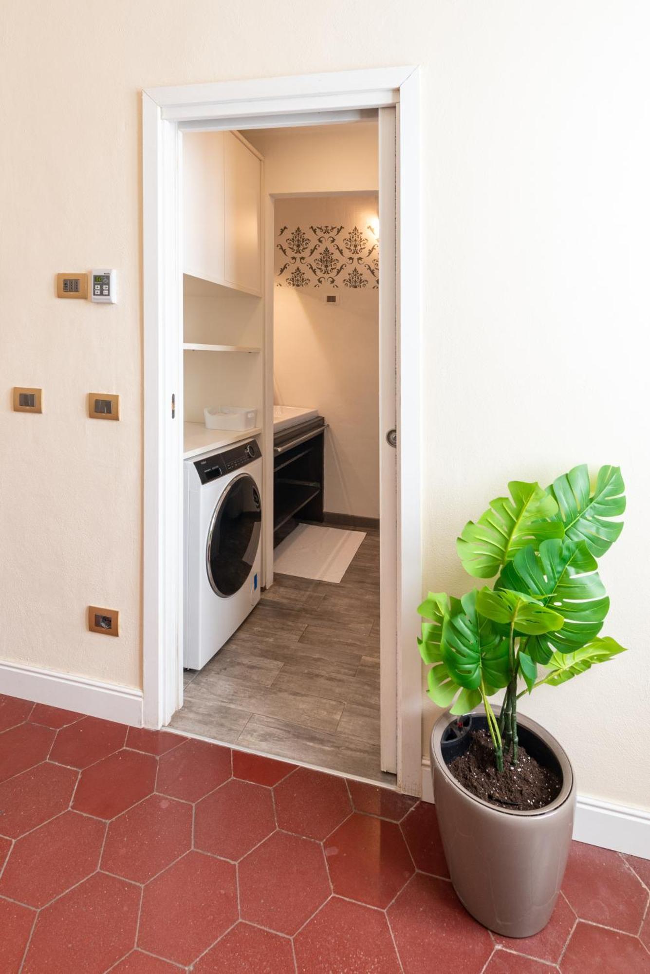 10' Duomo & Central Station Large Apartment Milano Exterior foto