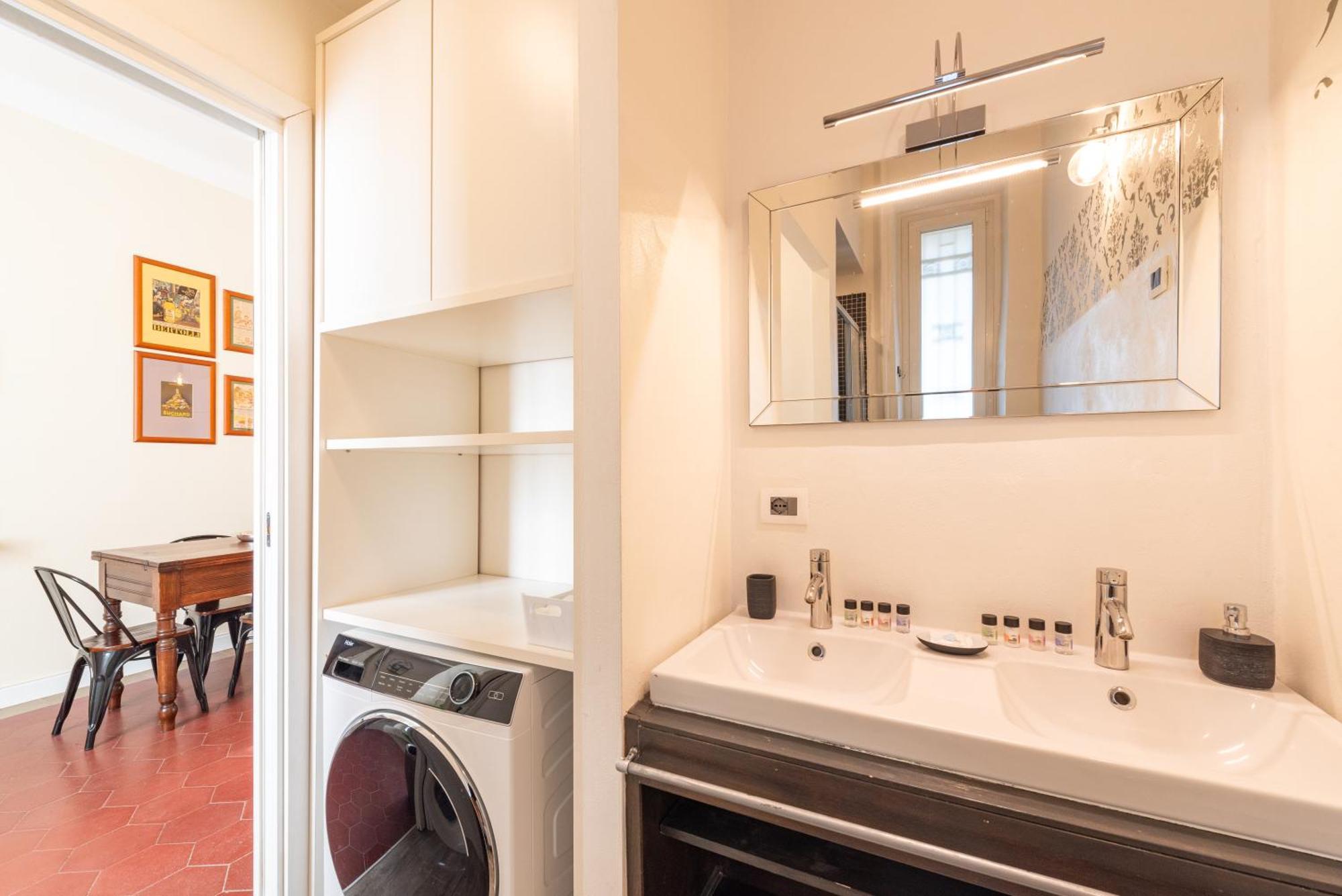 10' Duomo & Central Station Large Apartment Milano Exterior foto