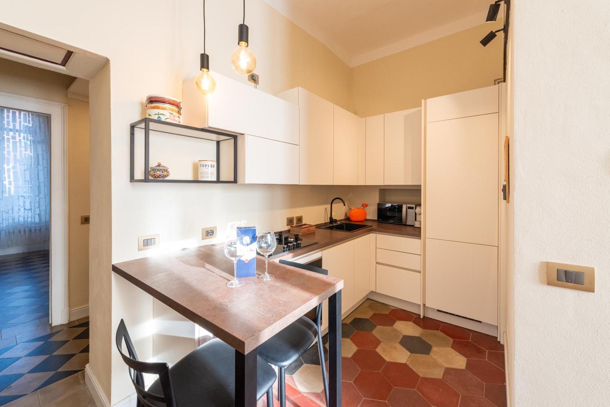 10' Duomo & Central Station Large Apartment Milano Exterior foto