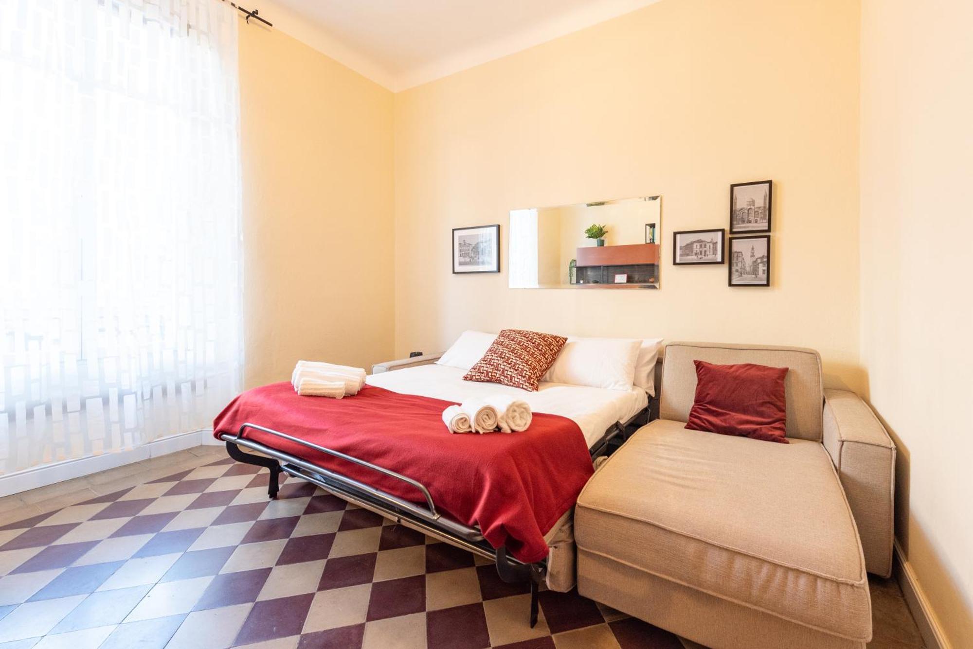 10' Duomo & Central Station Large Apartment Milano Exterior foto