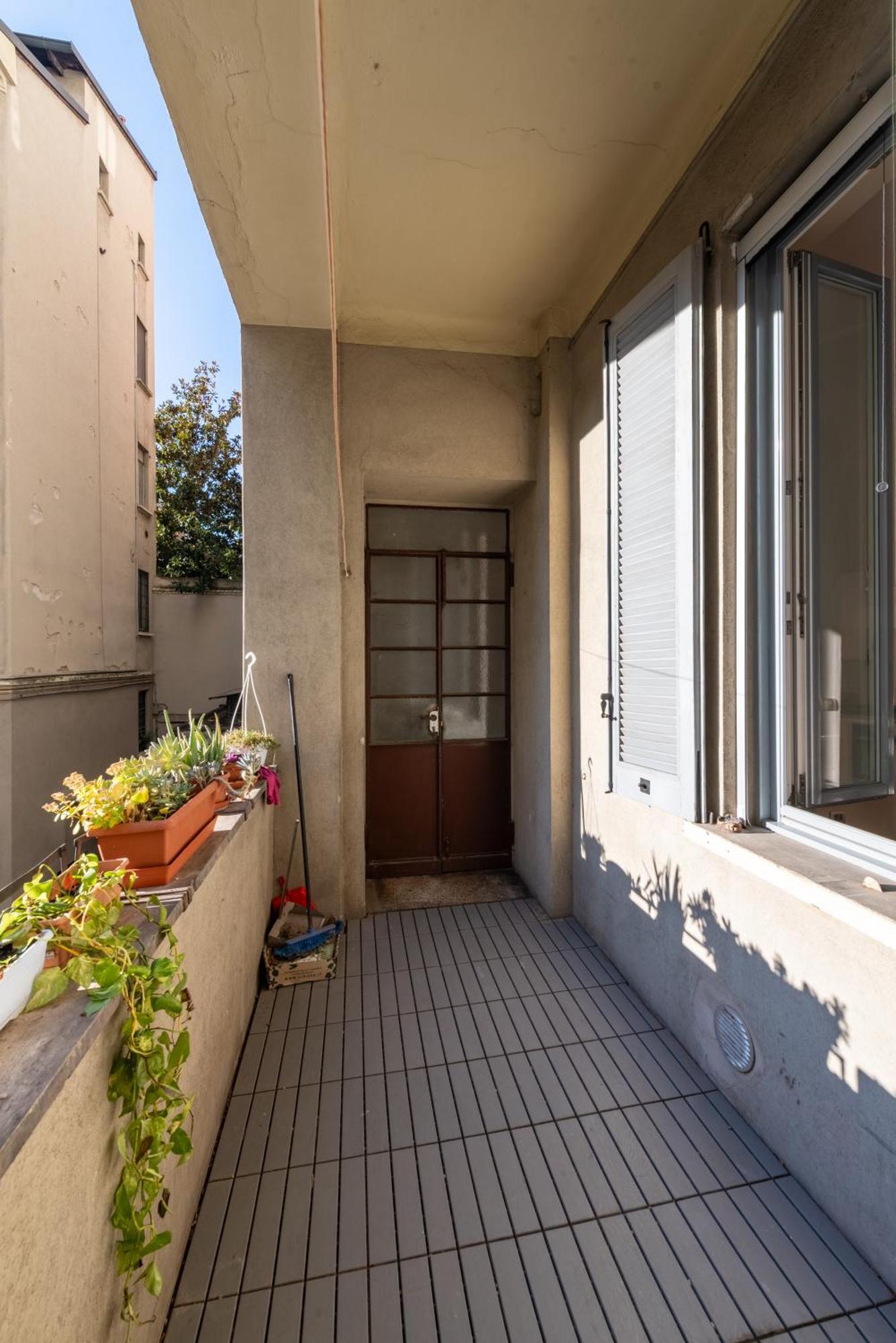 10' Duomo & Central Station Large Apartment Milano Exterior foto